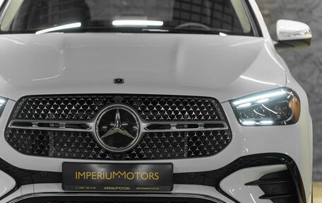 Mercedes-Benz GLE Coupe, 2025 год, 15 390 000 рублей, 3 фотография