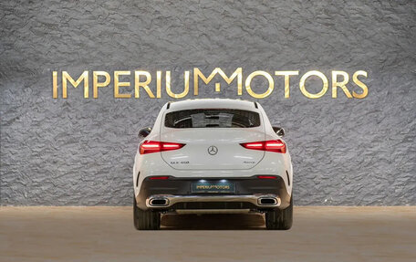 Mercedes-Benz GLE Coupe, 2025 год, 15 390 000 рублей, 8 фотография