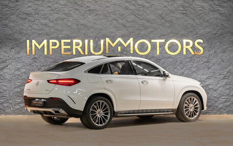Mercedes-Benz GLE Coupe, 2025 год, 15 390 000 рублей, 7 фотография