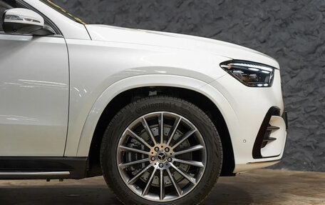 Mercedes-Benz GLE Coupe, 2025 год, 15 390 000 рублей, 5 фотография