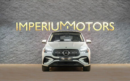 Mercedes-Benz GLE Coupe, 2025 год, 15 390 000 рублей, 2 фотография