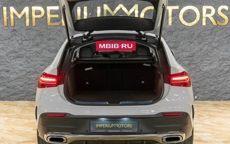 Mercedes-Benz GLE Coupe, 2025 год, 15 390 000 рублей, 9 фотография