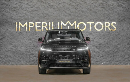 Land Rover Range Rover Sport, 2025 год, 19 190 000 рублей, 2 фотография