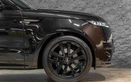 Land Rover Range Rover Sport, 2025 год, 19 190 000 рублей, 6 фотография