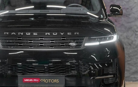 Land Rover Range Rover Sport, 2025 год, 19 190 000 рублей, 3 фотография