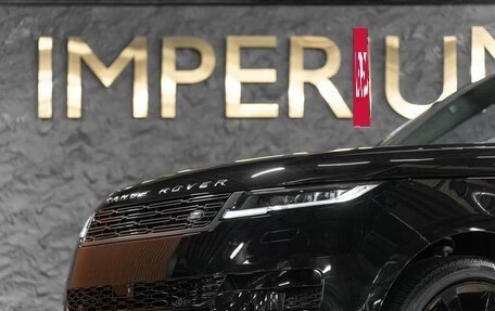 Land Rover Range Rover Sport, 2025 год, 19 190 000 рублей, 4 фотография