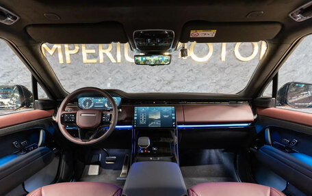 Land Rover Range Rover Sport, 2025 год, 19 190 000 рублей, 9 фотография