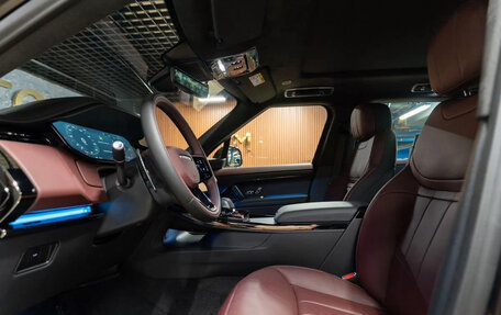 Land Rover Range Rover Sport, 2025 год, 19 190 000 рублей, 12 фотография