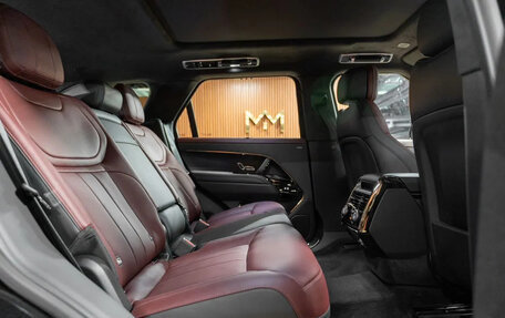 Land Rover Range Rover Sport, 2025 год, 19 190 000 рублей, 16 фотография