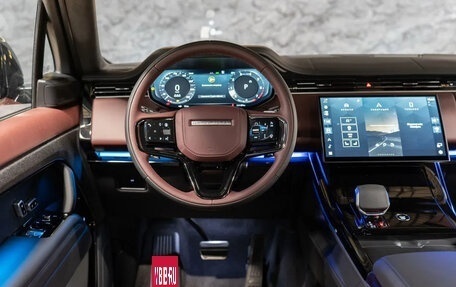 Land Rover Range Rover Sport, 2025 год, 19 190 000 рублей, 10 фотография