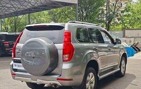 Haval H9 I рестайлинг, 2022 год, 2 537 000 рублей, 4 фотография