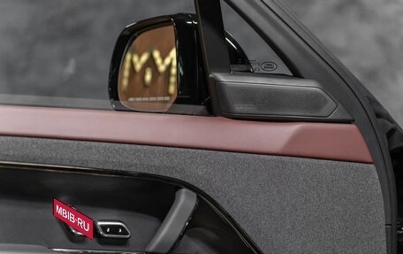 Land Rover Range Rover Sport, 2025 год, 19 190 000 рублей, 20 фотография