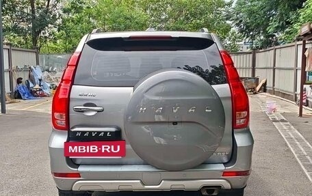 Haval H9 I рестайлинг, 2022 год, 2 537 000 рублей, 5 фотография