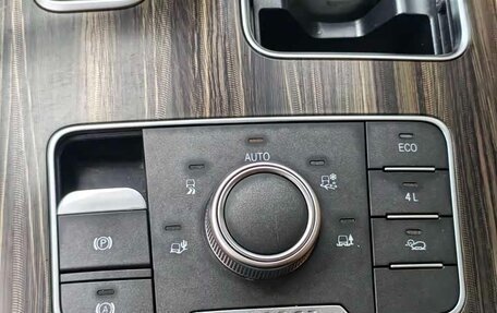 Haval H9 I рестайлинг, 2022 год, 2 537 000 рублей, 15 фотография