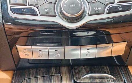 Haval H9 I рестайлинг, 2022 год, 2 537 000 рублей, 14 фотография