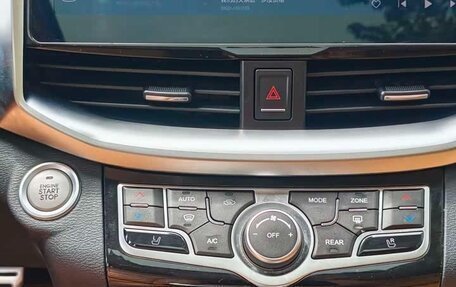 Haval H9 I рестайлинг, 2022 год, 2 537 000 рублей, 18 фотография