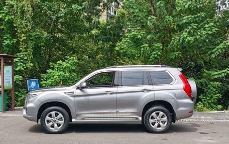 Haval H9 I рестайлинг, 2022 год, 2 537 000 рублей, 6 фотография