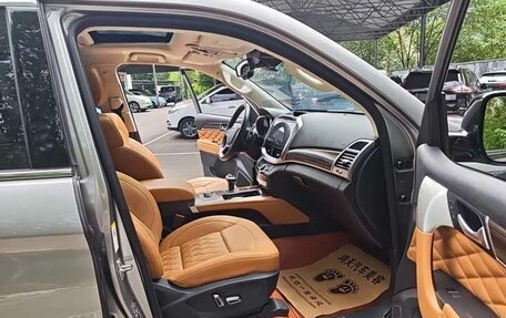 Haval H9 I рестайлинг, 2022 год, 2 537 000 рублей, 8 фотография