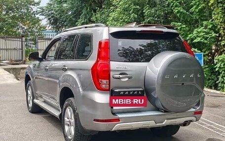 Haval H9 I рестайлинг, 2022 год, 2 537 000 рублей, 7 фотография