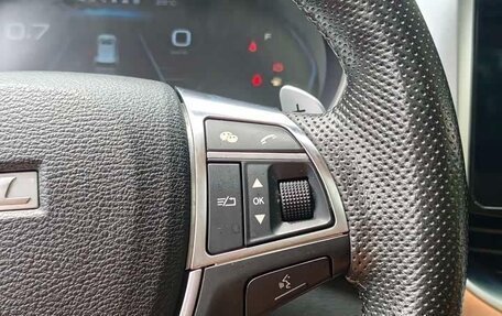Haval H9 I рестайлинг, 2022 год, 2 537 000 рублей, 17 фотография