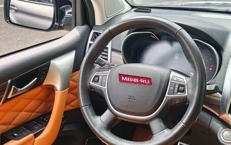Haval H9 I рестайлинг, 2022 год, 2 537 000 рублей, 10 фотография