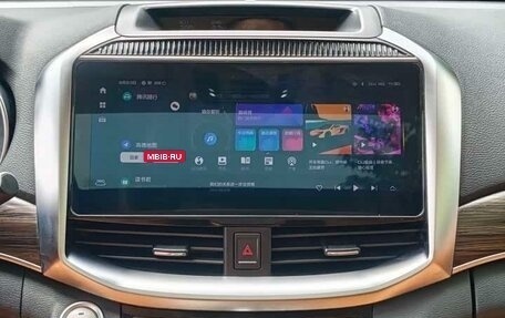 Haval H9 I рестайлинг, 2022 год, 2 537 000 рублей, 19 фотография