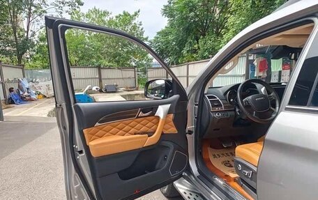 Haval H9 I рестайлинг, 2022 год, 2 537 000 рублей, 24 фотография