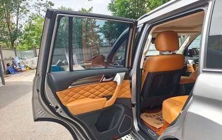 Haval H9 I рестайлинг, 2022 год, 2 537 000 рублей, 25 фотография