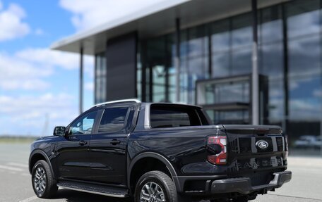 Ford Ranger, 2025 год, 6 500 000 рублей, 3 фотография