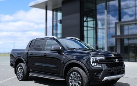Ford Ranger, 2025 год, 6 500 000 рублей, 9 фотография