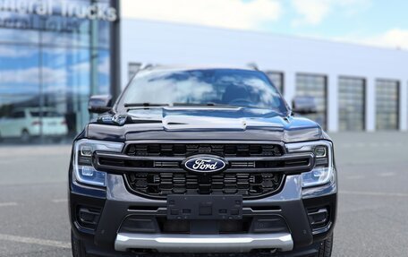 Ford Ranger, 2025 год, 6 500 000 рублей, 10 фотография