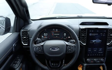 Ford Ranger, 2025 год, 6 500 000 рублей, 17 фотография