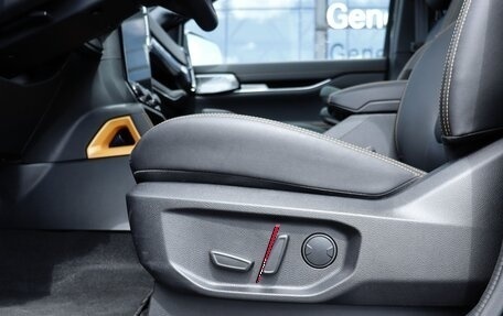 Ford Ranger, 2025 год, 6 500 000 рублей, 14 фотография