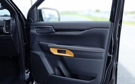 Ford Ranger, 2025 год, 6 500 000 рублей, 28 фотография