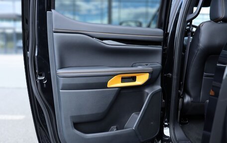 Ford Ranger, 2025 год, 6 500 000 рублей, 31 фотография