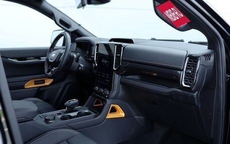 Ford Ranger, 2025 год, 6 500 000 рублей, 29 фотография