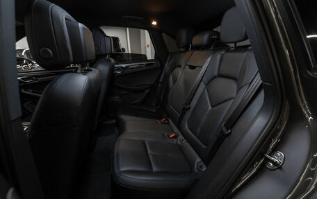 Porsche Macan I рестайлинг, 2014 год, 3 400 000 рублей, 12 фотография