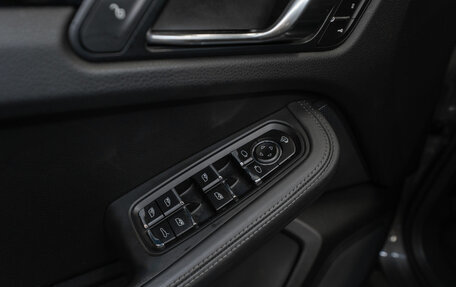 Porsche Macan I рестайлинг, 2014 год, 3 400 000 рублей, 14 фотография