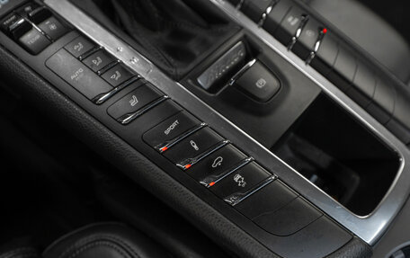 Porsche Macan I рестайлинг, 2014 год, 3 400 000 рублей, 18 фотография