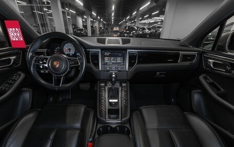 Porsche Macan I рестайлинг, 2014 год, 3 400 000 рублей, 8 фотография