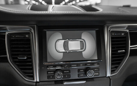 Porsche Macan I рестайлинг, 2014 год, 3 400 000 рублей, 19 фотография