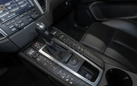 Porsche Macan I рестайлинг, 2014 год, 3 400 000 рублей, 17 фотография