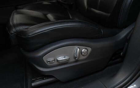 Porsche Macan I рестайлинг, 2014 год, 3 400 000 рублей, 15 фотография