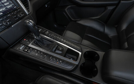 Porsche Macan I рестайлинг, 2014 год, 3 400 000 рублей, 16 фотография