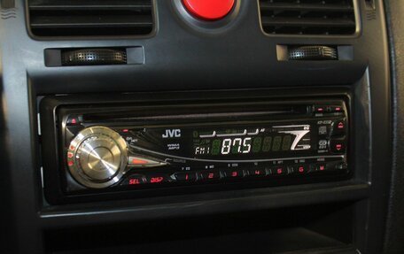 Hyundai Getz I рестайлинг, 2009 год, 469 000 рублей, 12 фотография