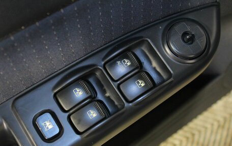 Hyundai Getz I рестайлинг, 2009 год, 469 000 рублей, 14 фотография