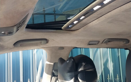 Volkswagen Touareg III, 2003 год, 900 000 рублей, 1 фотография