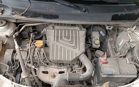 Renault Logan II, 2016 год, 770 000 рублей, 7 фотография