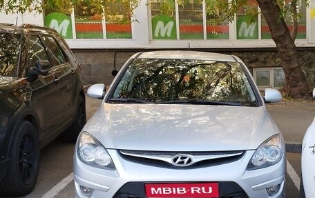 Hyundai i30 I, 2011 год, 845 000 рублей, 1 фотография