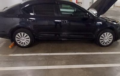 Skoda Octavia, 2015 год, 1 000 000 рублей, 1 фотография